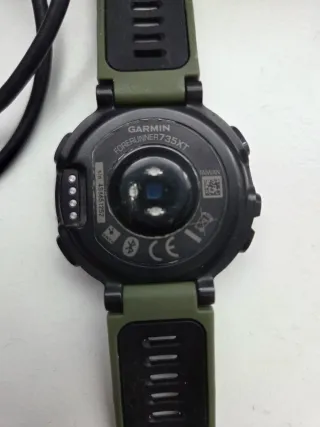Garmin Forerunner 735XT GPS Reloj Deportivo