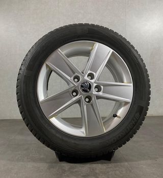 Llantas Skoda Octavia 16" Originales