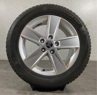 Llantas Skoda Octavia 16" Originales
