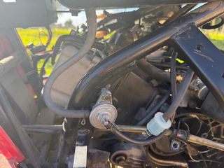 Moto Scooter Scomadi TL125