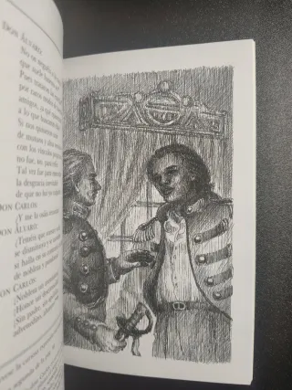 Don Álvaro o la fuerza del sino (Biblioteca Did...