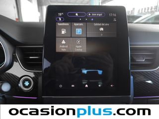 Renault Arkana E-Tech Híbrido Engineered 107 kW (145 CV)