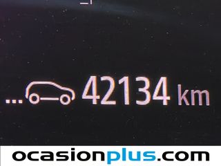 Renault Arkana E-Tech Híbrido Engineered 107 kW (145 CV)