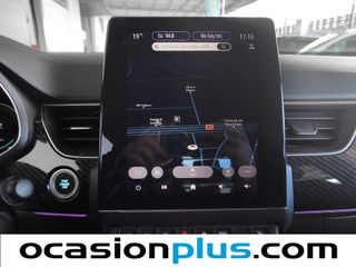 Renault Arkana E-Tech Híbrido Engineered 107 kW (145 CV)