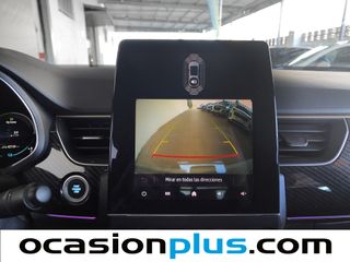 Renault Arkana E-Tech Híbrido Engineered 107 kW (145 CV)