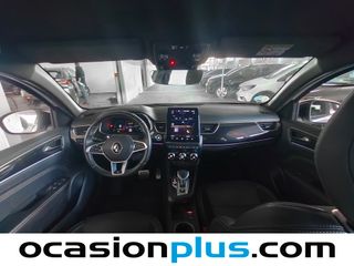 Renault Arkana E-Tech Híbrido Engineered 107 kW (145 CV)