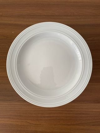 Juego de platos Ikea