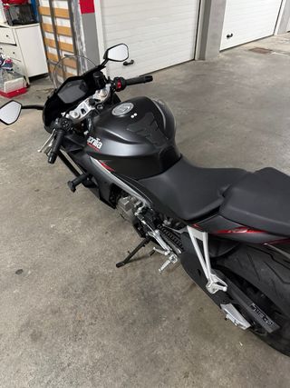 Aprilia RS 660 a2