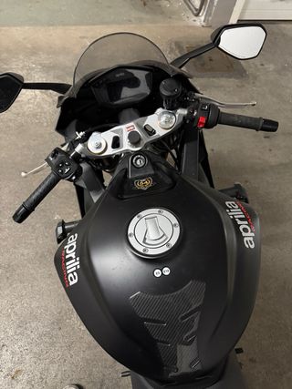 Aprilia RS 660 a2