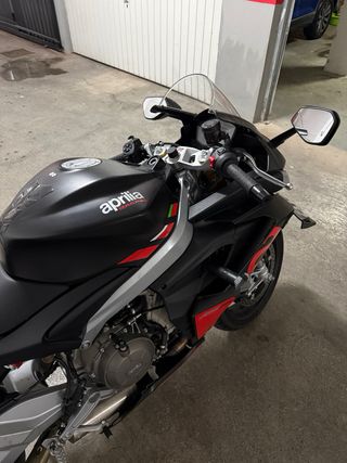 Aprilia RS 660 a2