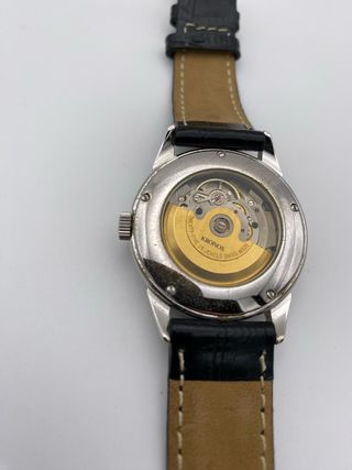 Reloj Kronos Automatique A1540.A