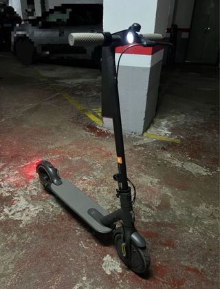 Patinete Eléctrico Xiaomi 1S
