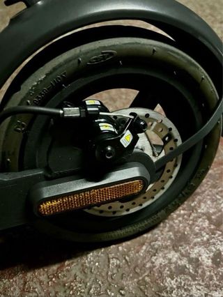 Patinete Eléctrico Xiaomi 1S