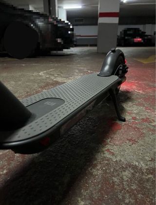 Patinete Eléctrico Xiaomi 1S