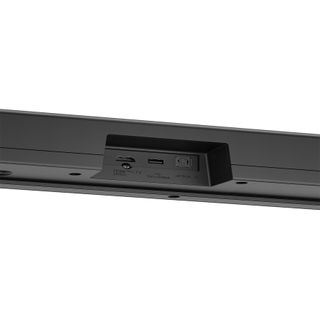 Barra de Sonido LG S40T con Subwoofer