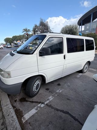 Volkswagen Transporter T4 1998