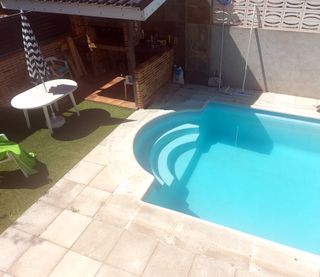 Alquilo habitación en Chalet en paracuellos