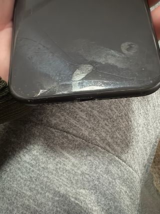 iPhone 11 128GB Negro