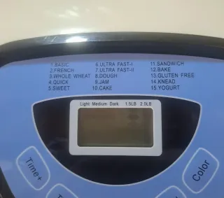 Panificadora Princess La Panetteria