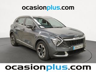 Kia Sportage 1.6 CRDi MHEV Business 4x2 100 kW (136 CV)