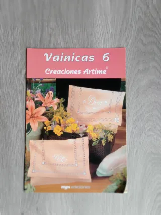 Revistas Vainicas