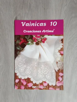 Revistas Vainicas