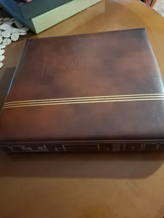 Sellos nuevos  Bloque 4 España 1979-86