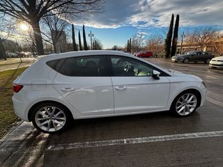 SEAT León 1.5 TSI 150 CV FR 2019, muy equipado