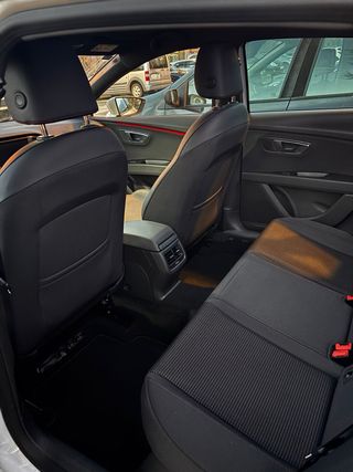 SEAT León 1.5 TSI 150 CV FR 2019, muy equipado