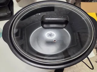 Olla Crockpot Sizzle & Stew Digital 3.5L