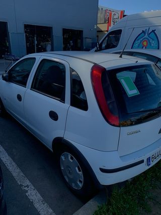 Opel Corsa 2005