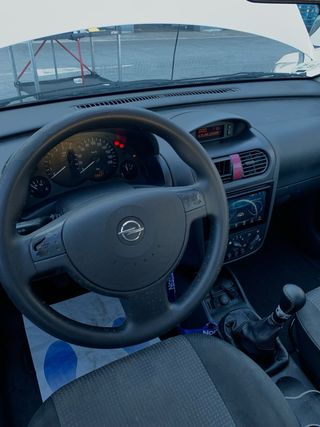 Opel Corsa 2005