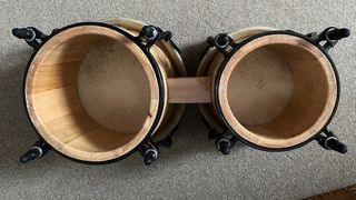 Bongos Rhythm Tech Eclipse