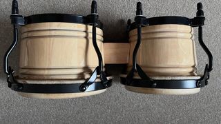 Bongos Rhythm Tech Eclipse