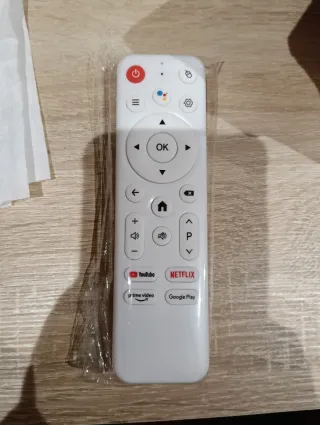 Android TV Box H96MAX 16GB