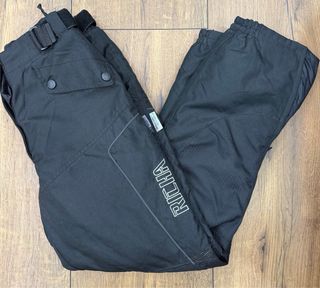 Pantalón de moto Richa de mujer