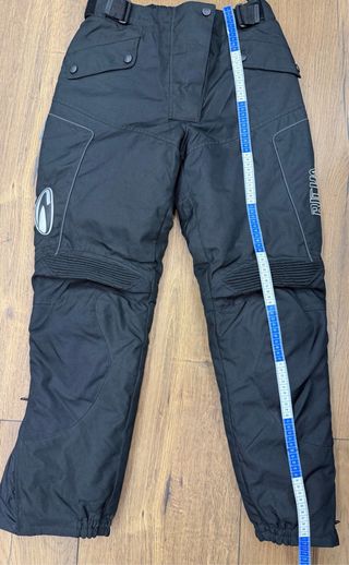 Pantalón de moto Richa de mujer