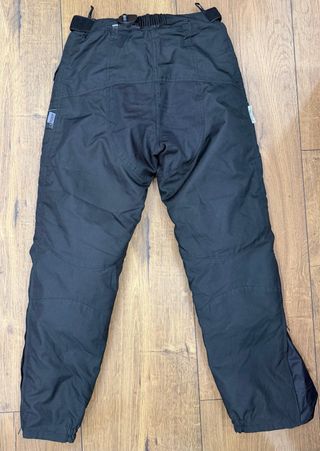 Pantalón de moto Richa de mujer