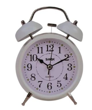 Despertador de campana SD-1806