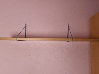 Dormitorio juvenil 2 camas