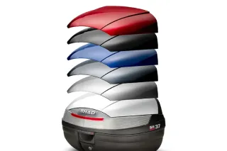 Painel Mala Shad D1B37E05