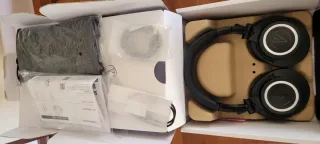 CON BLUETOOTH CON LDAC DE ALTA CALIDAD