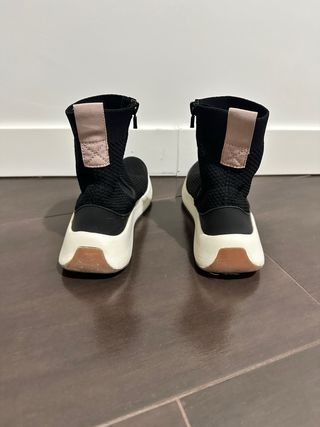 Stivaletti Zara neri