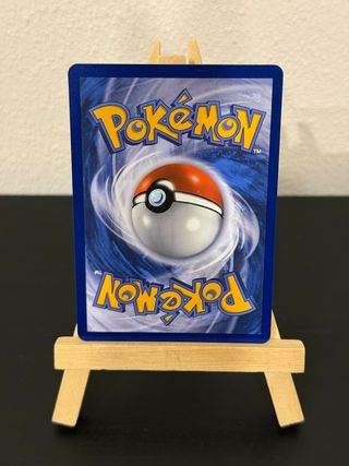 Carta Pokémon Mega Lucario EX 160/132