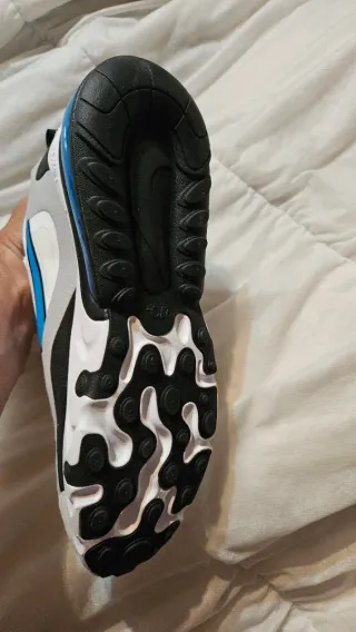 Zapatillas Nike Air Max 270 React
