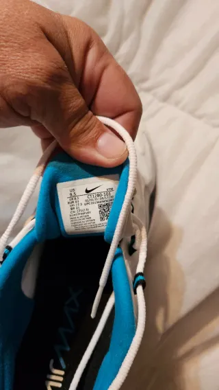 Zapatillas Nike Air Max 270 React