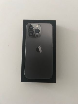 iPhone 13 Pro 128GB Gris