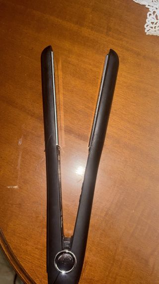 Plancha de pelo Corioliss The Wide