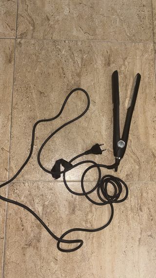 Plancha de pelo Corioliss The Wide