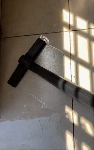 Aspiradora Húmedo/Seco y Limpia Tapicerías